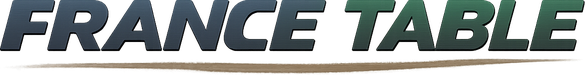 France Table Logo
